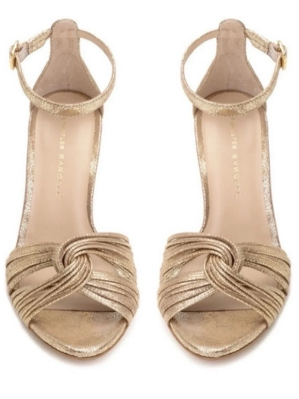 Loeffler Randall loeffler randall